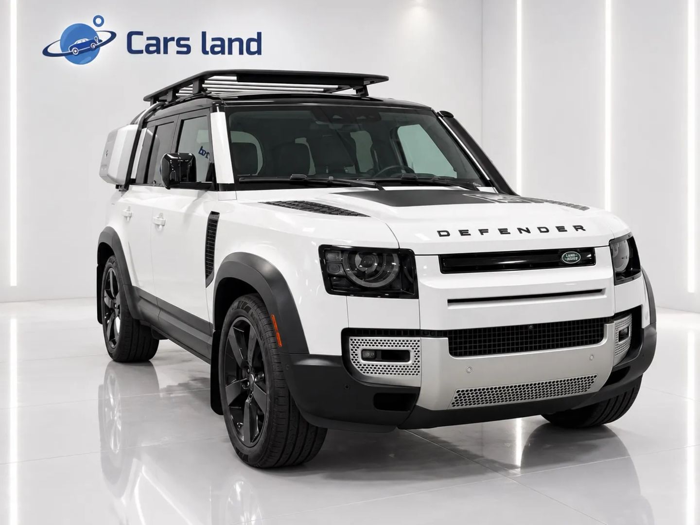 land rover defender 2020 SALE9EEU9L2016185 image land rover defender 2020 SALE9EEU9L2016185 image